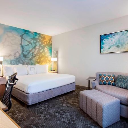 Courtyard By Marriott Fort Lauderdale Coral Springs Buitenkant foto