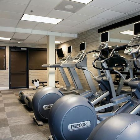 Courtyard By Marriott Fort Lauderdale Coral Springs Buitenkant foto
