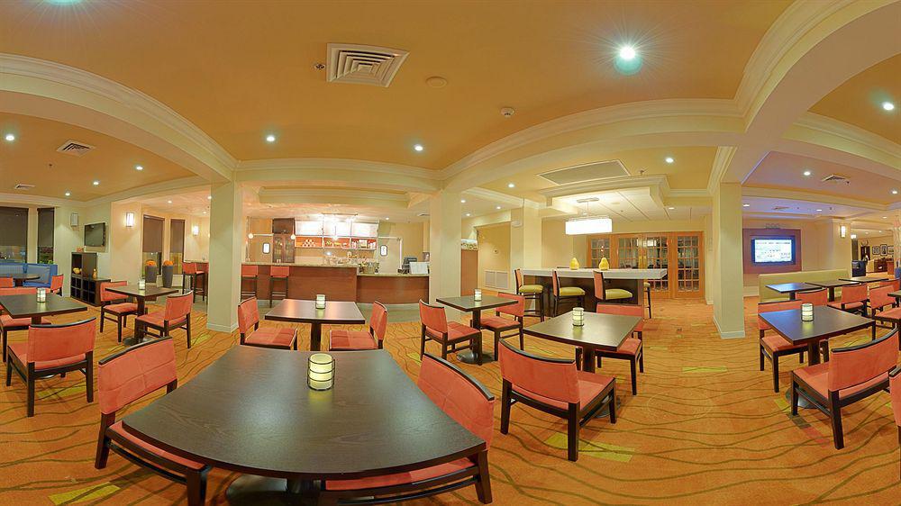 Courtyard By Marriott Fort Lauderdale Coral Springs Buitenkant foto