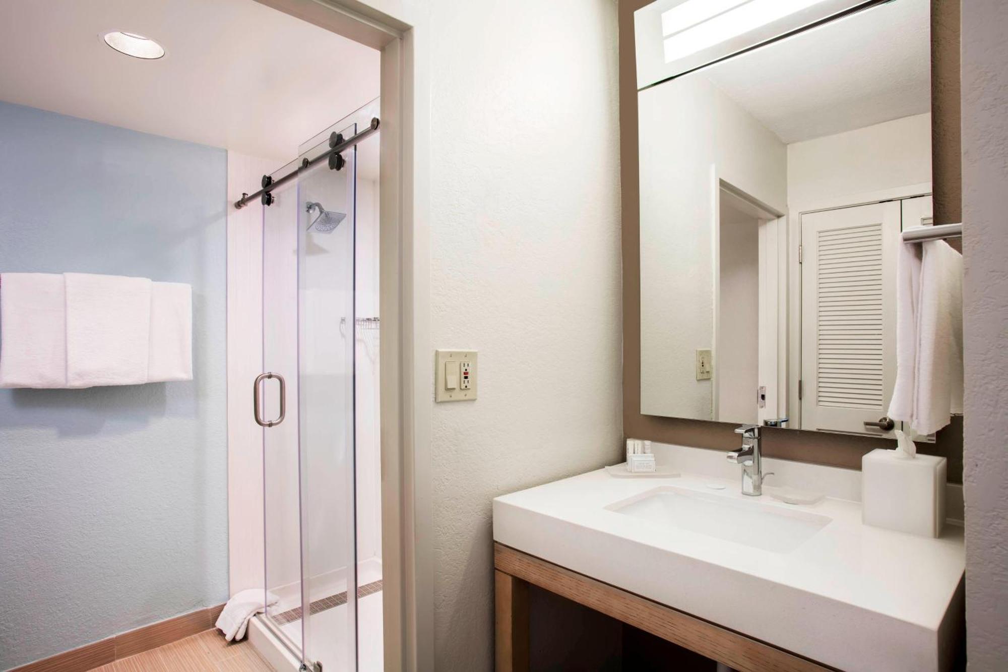 Courtyard By Marriott Fort Lauderdale Coral Springs Buitenkant foto