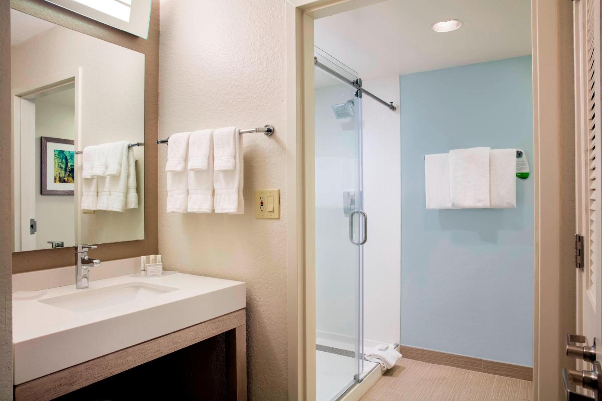 Courtyard By Marriott Fort Lauderdale Coral Springs Buitenkant foto