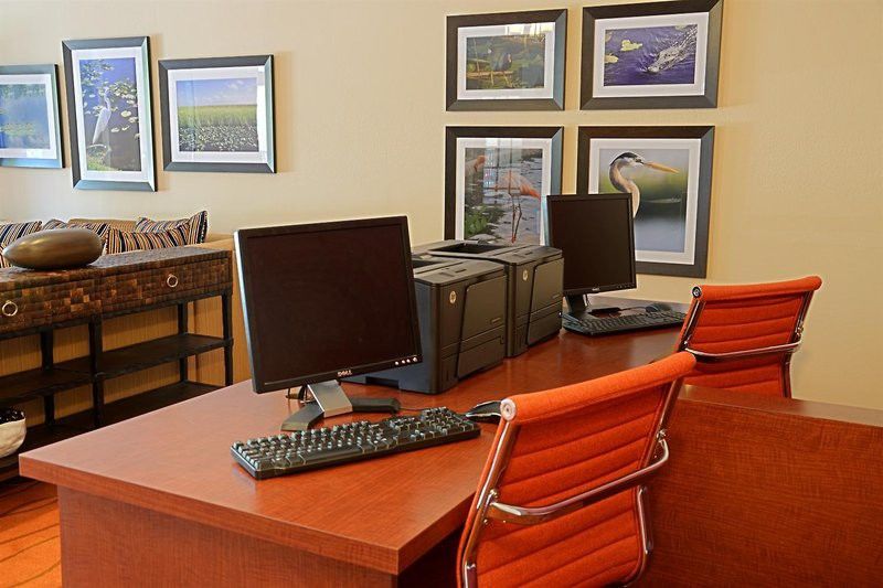 Courtyard By Marriott Fort Lauderdale Coral Springs Buitenkant foto