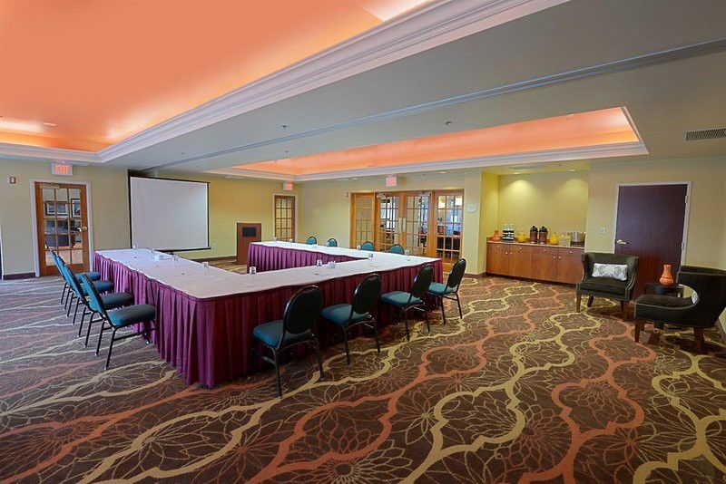 Courtyard By Marriott Fort Lauderdale Coral Springs Buitenkant foto