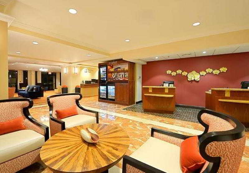 Courtyard By Marriott Fort Lauderdale Coral Springs Buitenkant foto