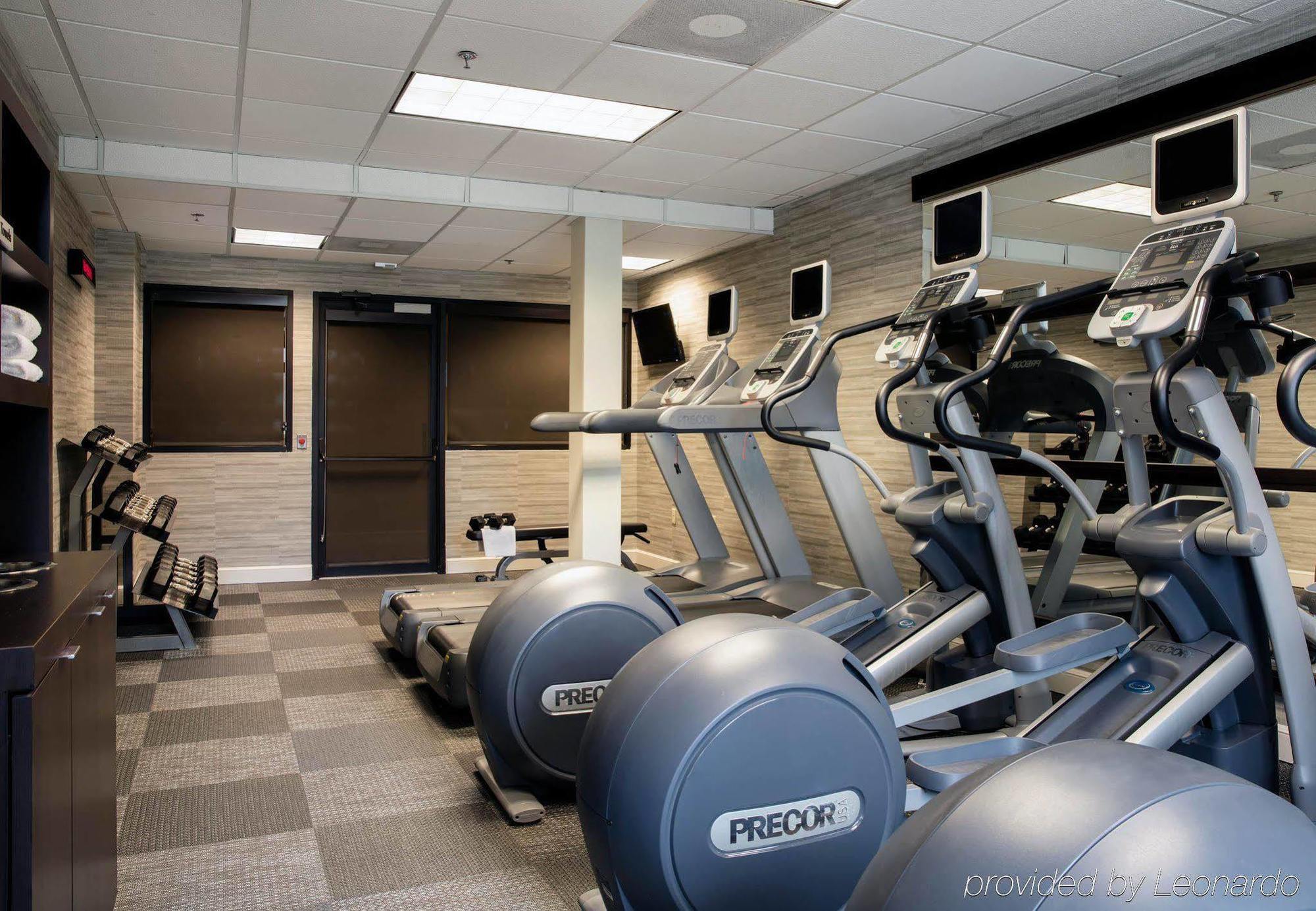 Courtyard By Marriott Fort Lauderdale Coral Springs Buitenkant foto