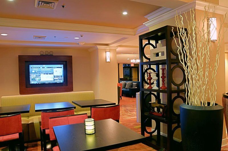 Courtyard By Marriott Fort Lauderdale Coral Springs Buitenkant foto
