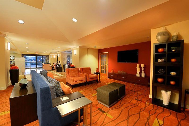Courtyard By Marriott Fort Lauderdale Coral Springs Buitenkant foto