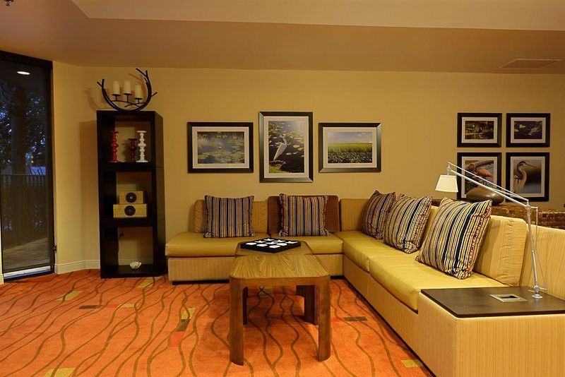 Courtyard By Marriott Fort Lauderdale Coral Springs Buitenkant foto