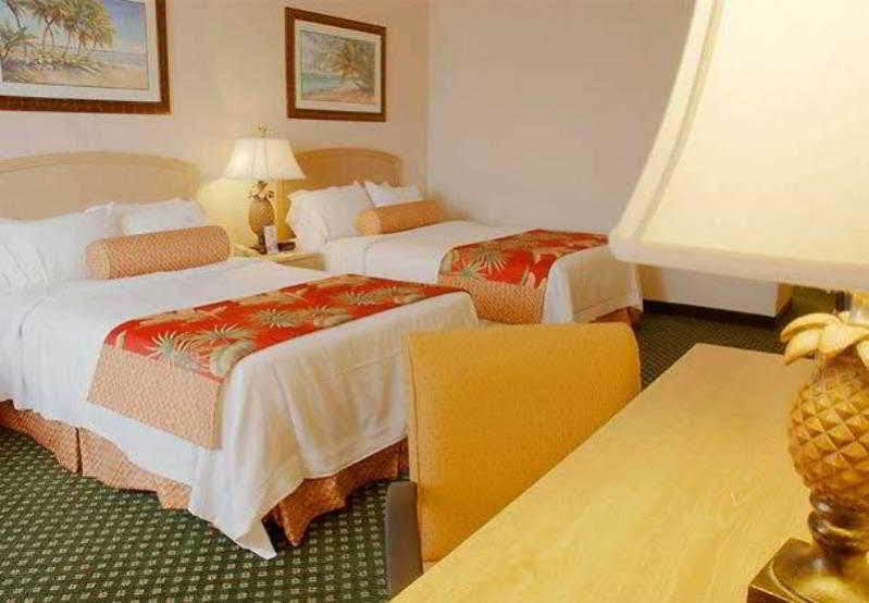 Courtyard By Marriott Fort Lauderdale Coral Springs Buitenkant foto
