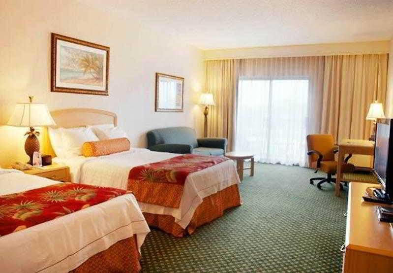 Courtyard By Marriott Fort Lauderdale Coral Springs Buitenkant foto