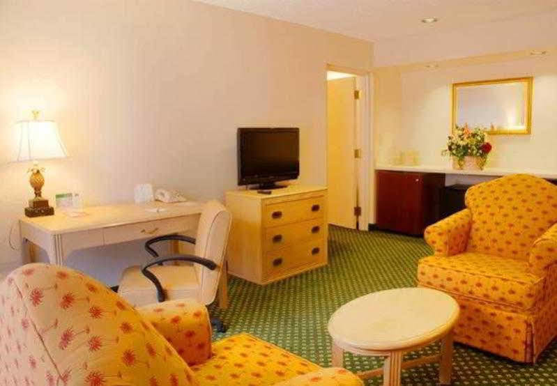 Courtyard By Marriott Fort Lauderdale Coral Springs Buitenkant foto