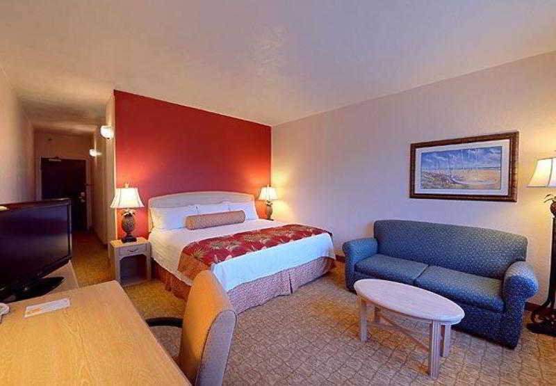 Courtyard By Marriott Fort Lauderdale Coral Springs Buitenkant foto