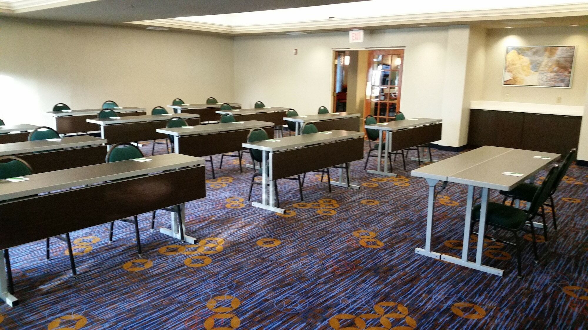 Courtyard By Marriott Fort Lauderdale Coral Springs Buitenkant foto